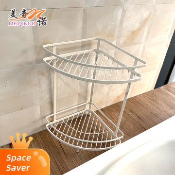 Banheiro sem instalação de tripé