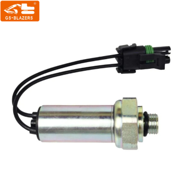 RE25658 Getriebeöldrucksensor für John Deere 4050/4055/4555/4560/4650/8450/8850 Erdbewegungsausrüstung