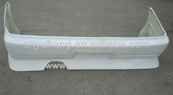 A31 CEFIRO URAS REAR BUMPER FRP FIBER GLASS BODY KIT