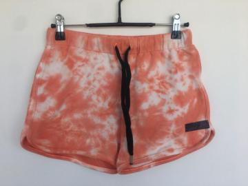 Comfortable Knitted Dye Sport Short