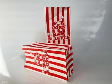 Borsa per hot dog barbecue disponibile per la stampa personalizzata