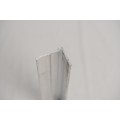 Aluminum Channel for Structural Applications