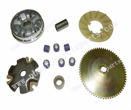Piaggio Typhoon 50cc DRIVING PULLEY ASSY