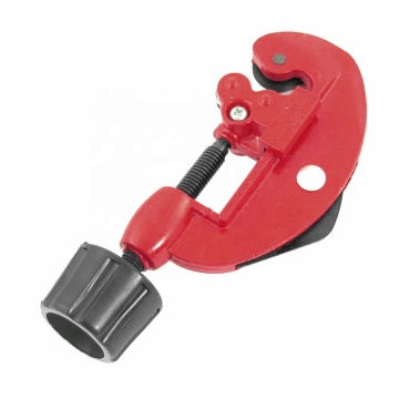 VIKTEC 3-28MM Adjustable Tubing Cutter for Copper, Brass, Aluminium, and Plastic Pipes