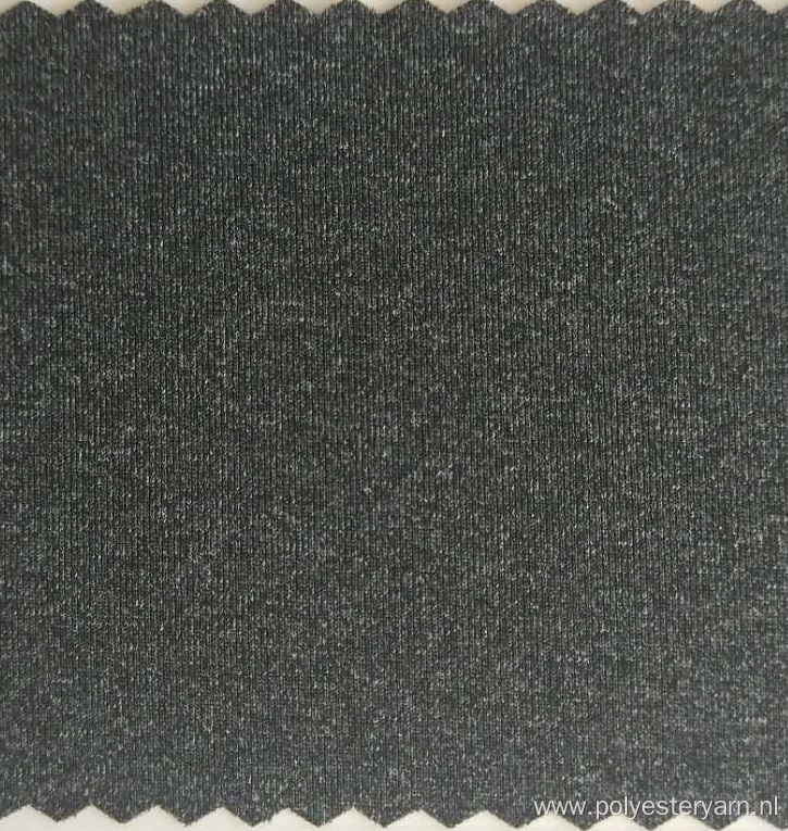 Polyester Texturing Yarn Melange