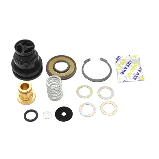 OE 9325109532 2077975 Air Dryer Repair Kit for Scania Trucks - Spare Parts