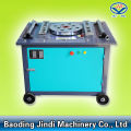 rib peeling rebar thread rolling machine