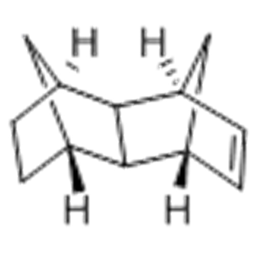 １，２，３，４，４Ａ、５，８，８Ａ − ＯＣＴＡＨＹＤＲＯ − １，４：５，８−ジメタノナフタレンＣＡＳ ２１６３５−９０−５