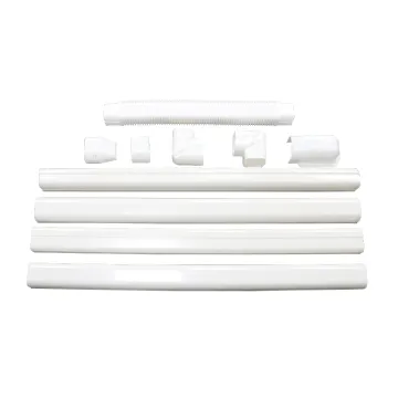 Heat Mini Split Air Conditioner Parts and Covers for Home Builders
