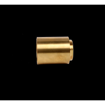 Brass Housing of Valve Body