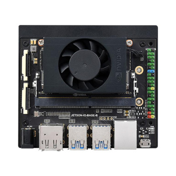 Jetson Xavier NX 8GB Development Kit - NX8G-DEV