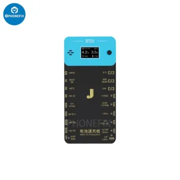 JCID battery activation board battery fast charging