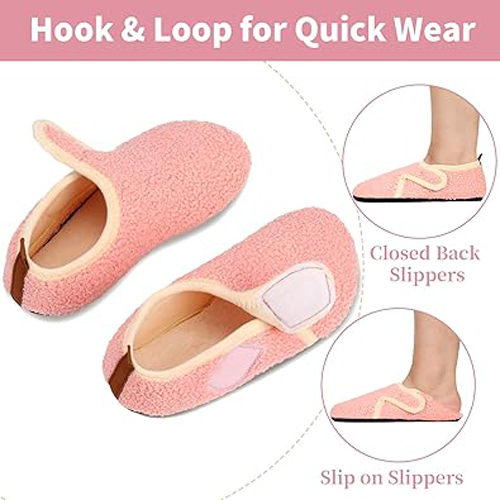 Soft Dwell · Fluffy and Cozy Home Slippers for Lazy Days