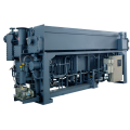 EBARA high efficiency chiller