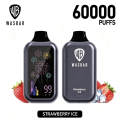 Wasbar 60K Puffs vape ЕС склад