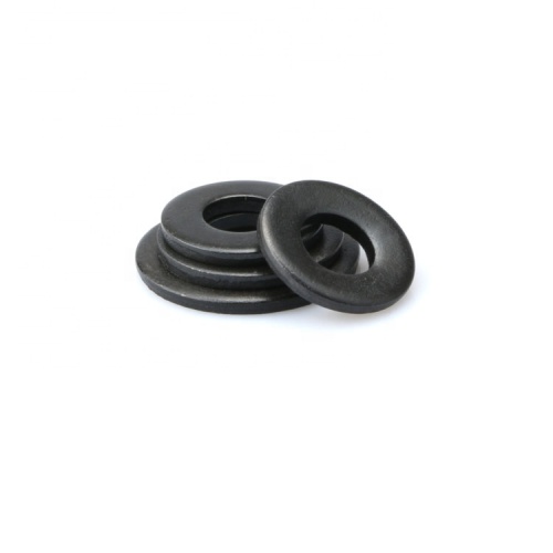 Metric Plain Flat Washers