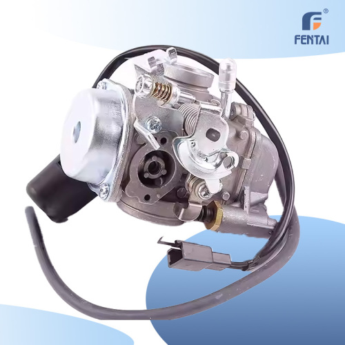 Suministros avanzados para sistemas de vacío PD