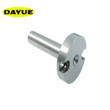 Sprue Bushing Blank 1.2826 Hardened