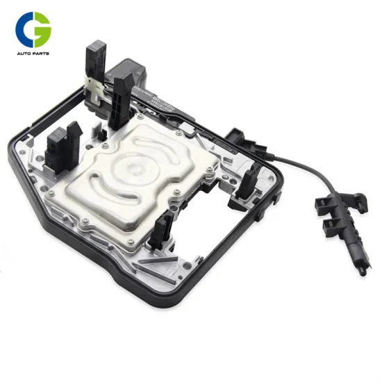 CG Auto Parts 0AM DQ200 Transmission OEM Control Unit TCU Module For Audi, ZF, VW