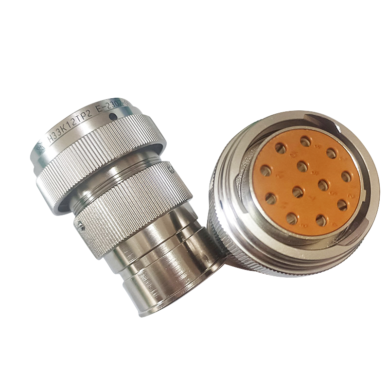 Aviation Switch KH33K12TPZ