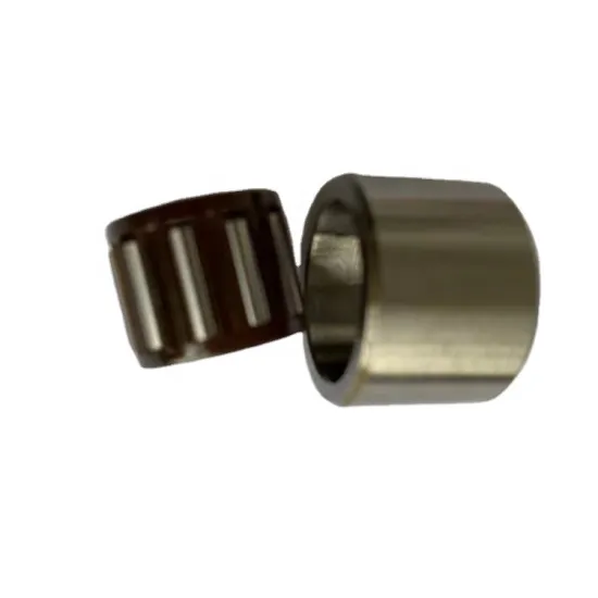 Buy Customized GPZ 154901 306514-P Needle Roller Bearing at Bargain Price