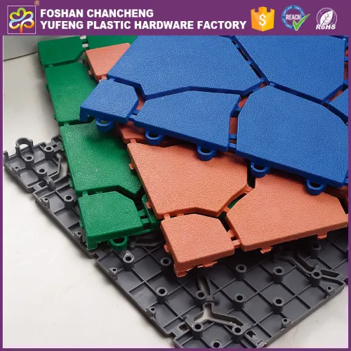 Uv Stabilized. Ecofriendly. Recyclable Material Antislip And Fluid