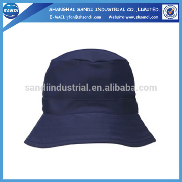 promotional cool cotton sports custom bucket hat