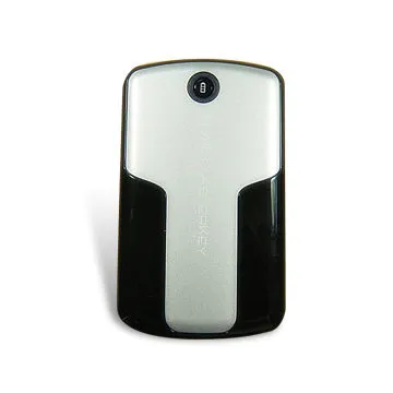 3,500mAh Emergency Power Bank, Suitable for Apple iPhone, Sony PlayStation Portable and Nintendo DS