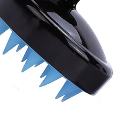 Redyut Soft Silicone Head Scalp Massage