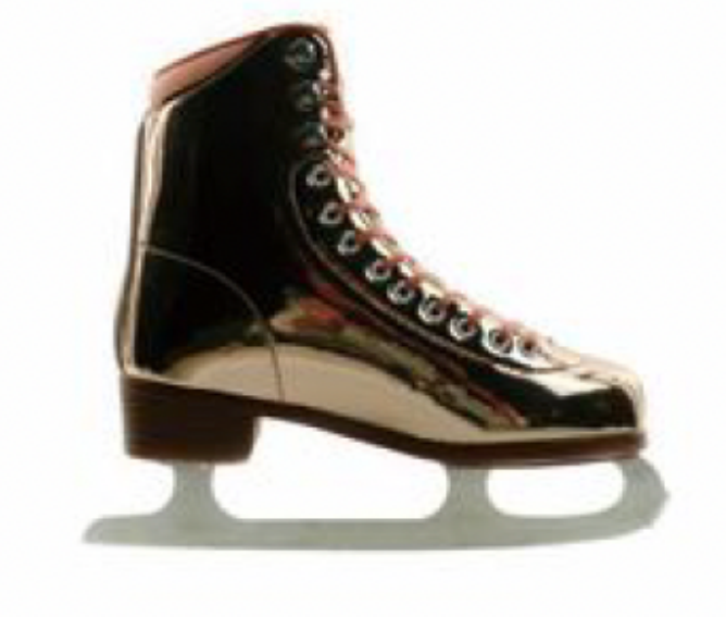 Zapatos de patinaje LCE H5