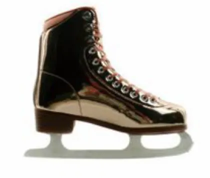 lce-skating Shoes H5