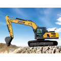 Lovol Earth Moving Excavator FL955K