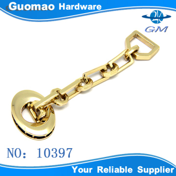 High quality functional handbag hardware chain