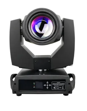 popular moving head sharpy dj light beam 7r moving head light 230w LB230N BigDipper Betopper seven satr decorative uplight