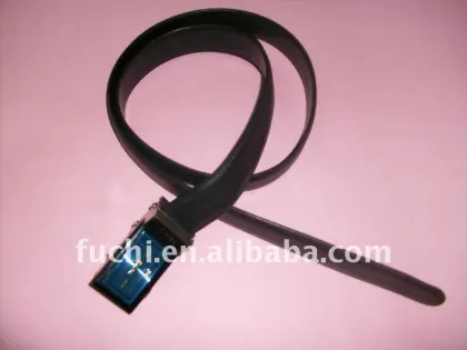 new style belts dressy belt