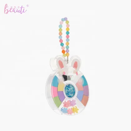 Environment-friendly Children's Fashion Eye Shadow Cosmetics