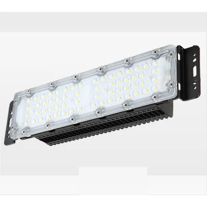 IP68 Solar LED Light Street Housing Aluminum Module with Bestar Price