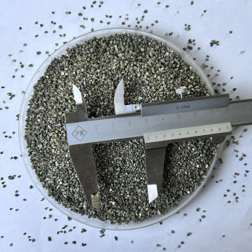 Innovative and efficient customizable sulfur additive 2-3mm