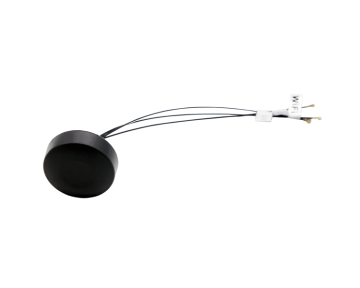 3In1 GPS/GSM/WiFi Combo Antenna with IPX RF1.37 Cable