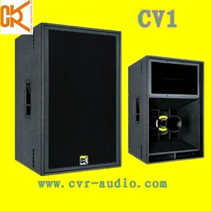 sound reinforcement products professional speaker
