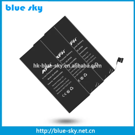 1560mah mobile phone accessories for iPhone 5S extra battery for replacement