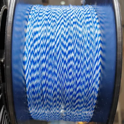 Striped Heat Shrink Tube