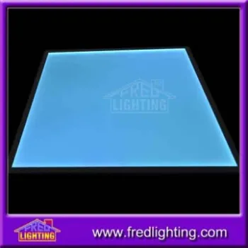 Elegant LED Panel Light, 36W 300x300 Slim LED