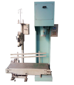packing machine automatic multifunctional wood pellet packing machinery 25kg big animal feed pellet packing machine price