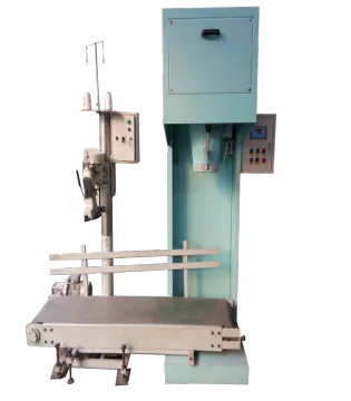 packing machine automatic multifunctional wood pellet packing machinery 25kg big animal feed pellet packing machine price