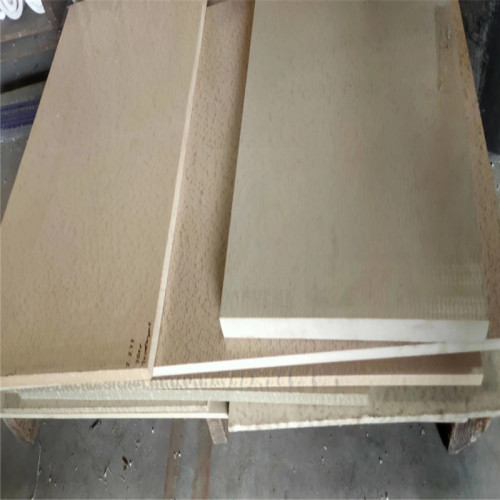 PEEK Glass Fiber Anticorrosive Fireproof Sheet Block