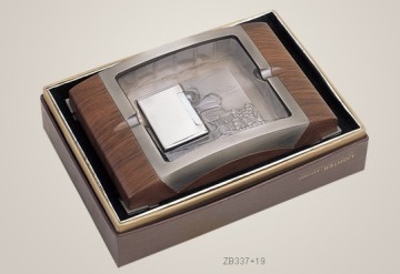 Promotional Lighter Sets (ZB337+19)