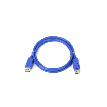 Displayport 1.4 Cable DP to DP Cable