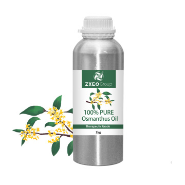 Wholesale osmanthus essential oil for soap making oil