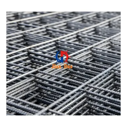 663 665 BRC Mesh: Building Construction Reinforcing Steel Wire Mesh